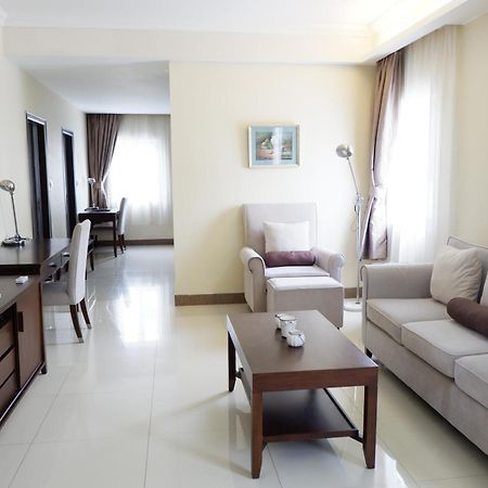 Plaza Hotel Dili Exterior photo