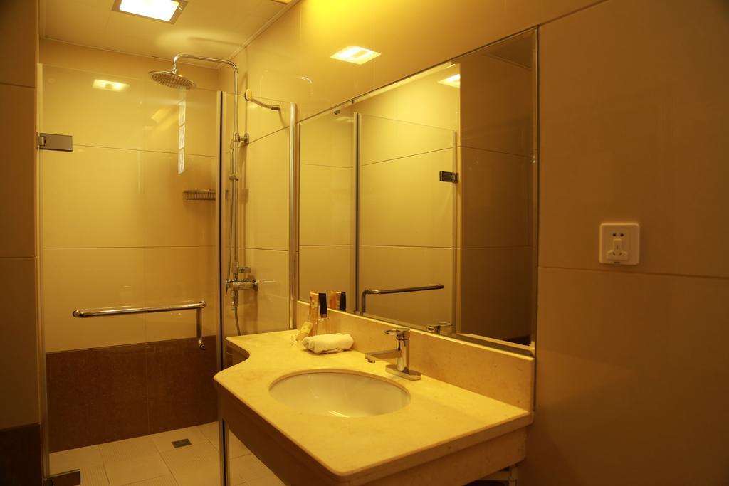 Plaza Hotel Dili Room photo