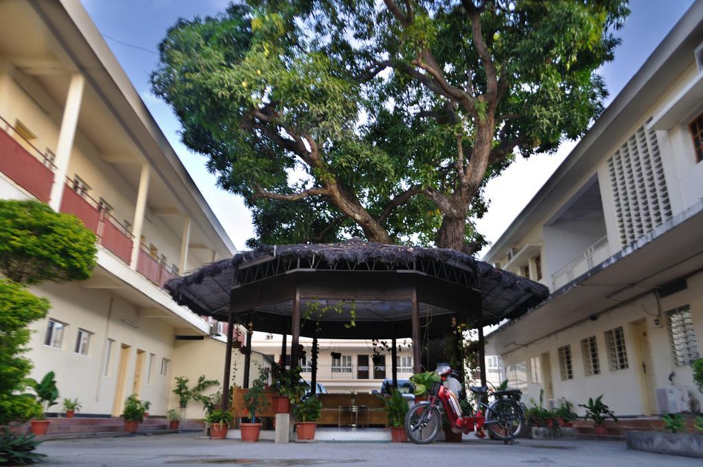 Plaza Hotel Dili Exterior photo