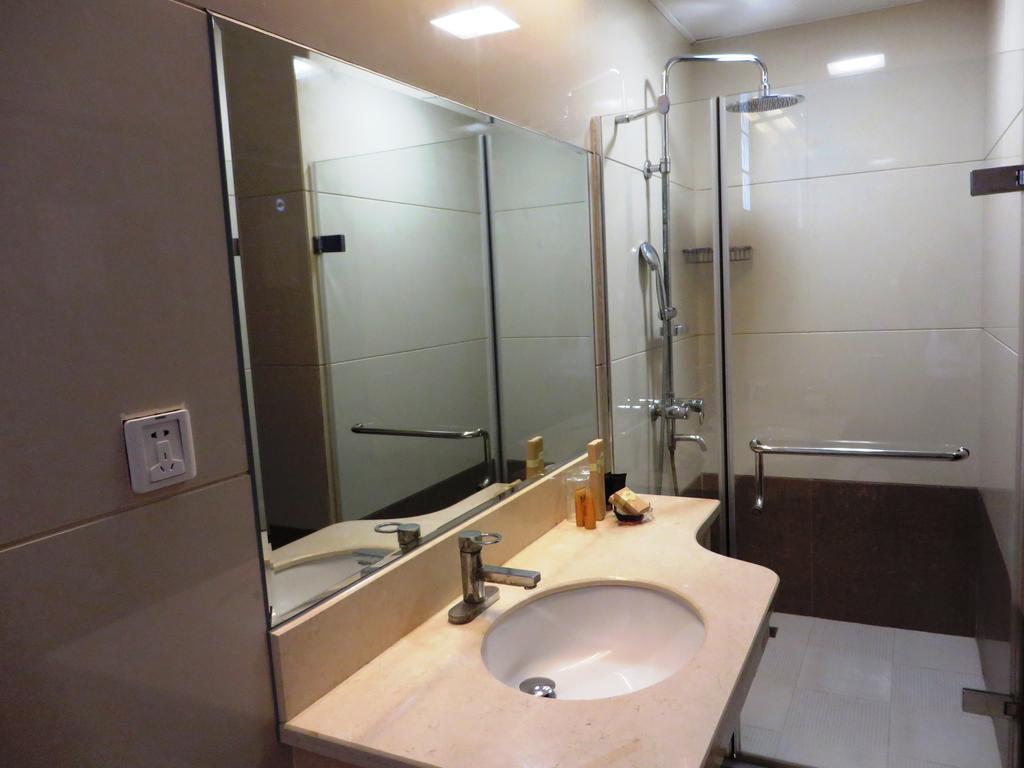 Plaza Hotel Dili Room photo