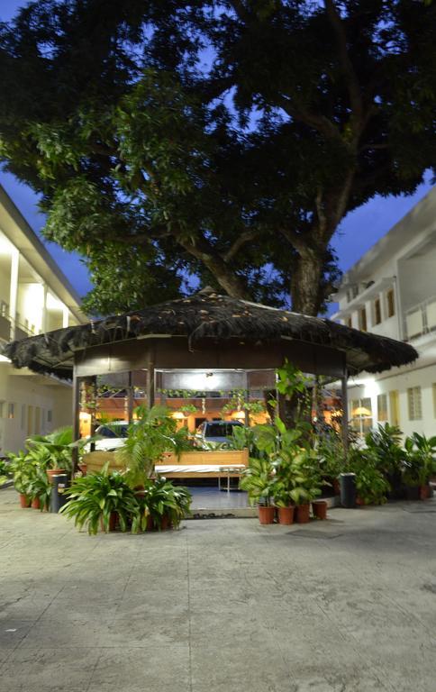 Plaza Hotel Dili Exterior photo