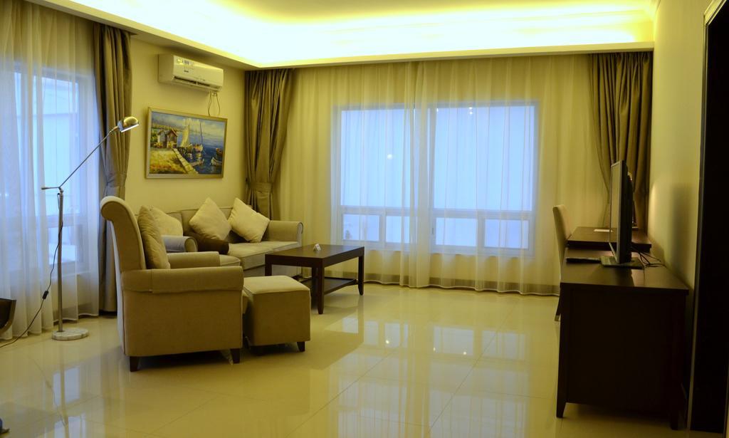 Plaza Hotel Dili Exterior photo