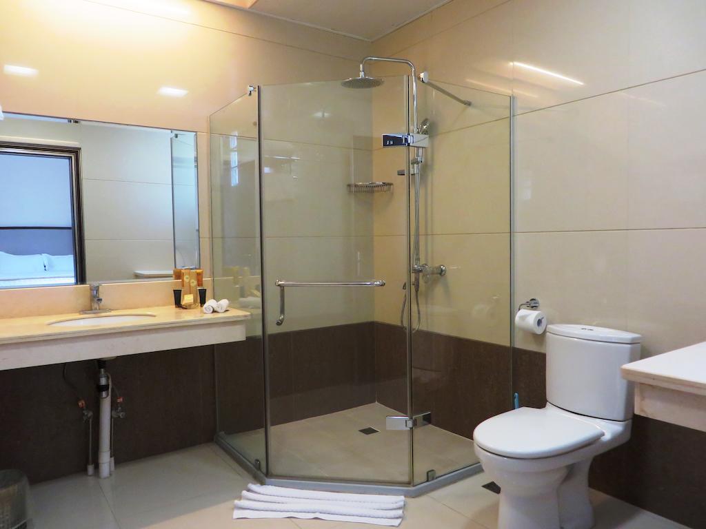 Plaza Hotel Dili Room photo